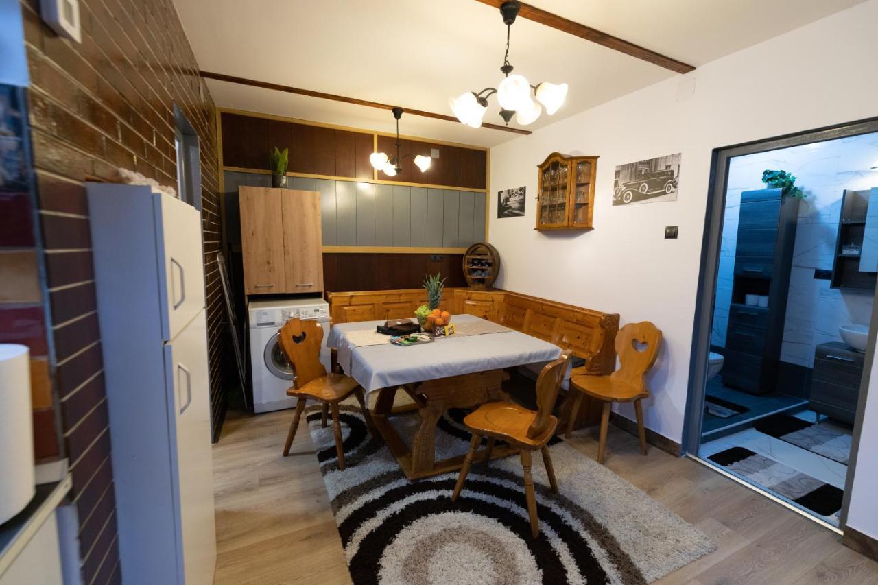 Morrison Apartments Miercurea Ciuc Extérieur photo