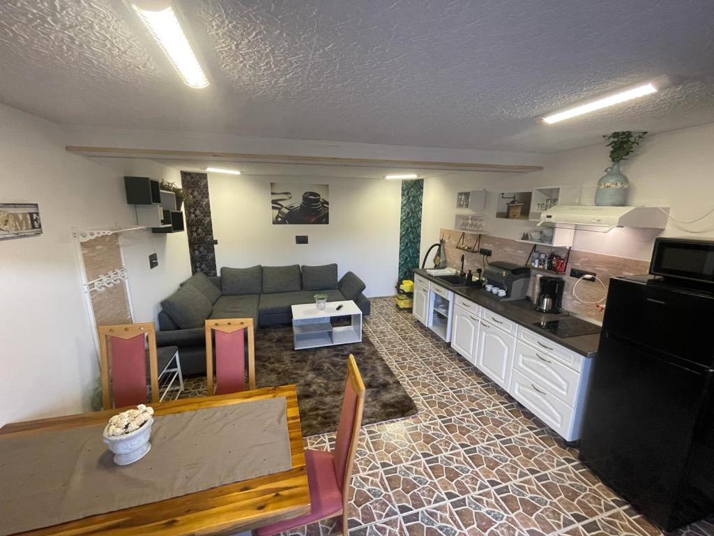 Morrison Apartments Miercurea Ciuc Extérieur photo