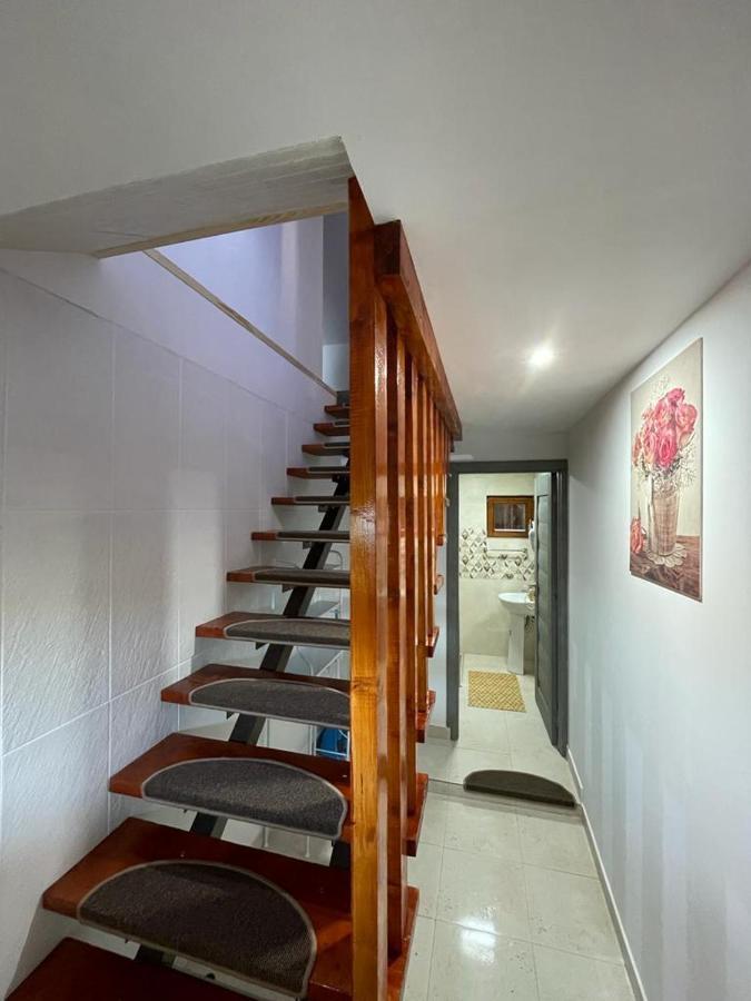 Morrison Apartments Miercurea Ciuc Extérieur photo