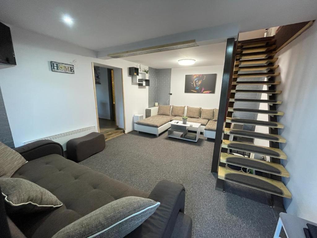 Morrison Apartments Miercurea Ciuc Extérieur photo