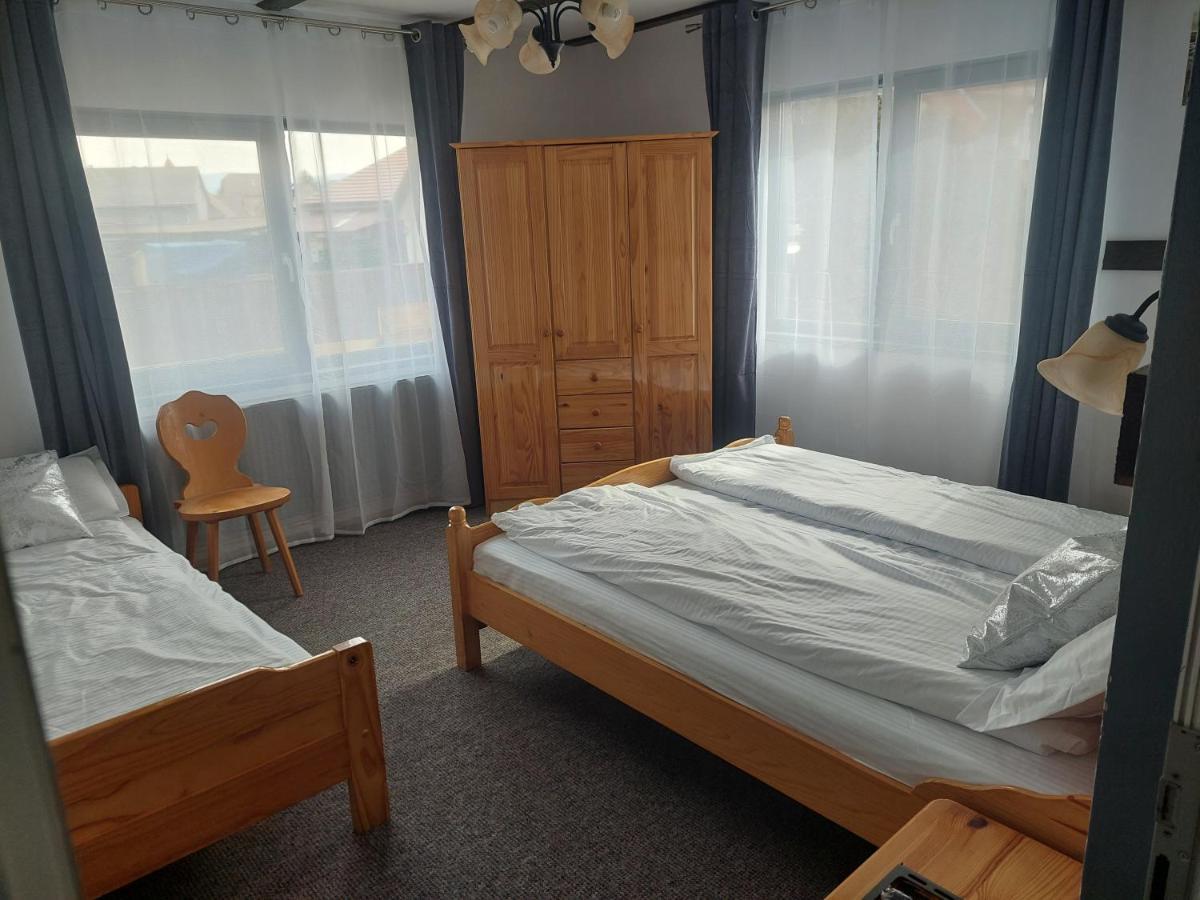 Morrison Apartments Miercurea Ciuc Extérieur photo