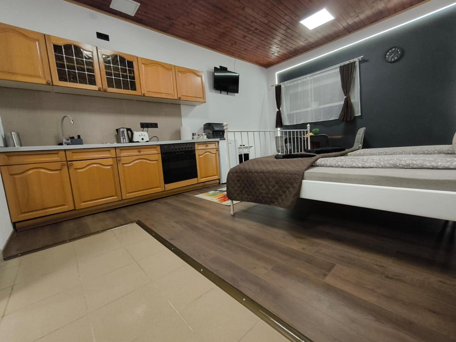Morrison Apartments Miercurea Ciuc Extérieur photo