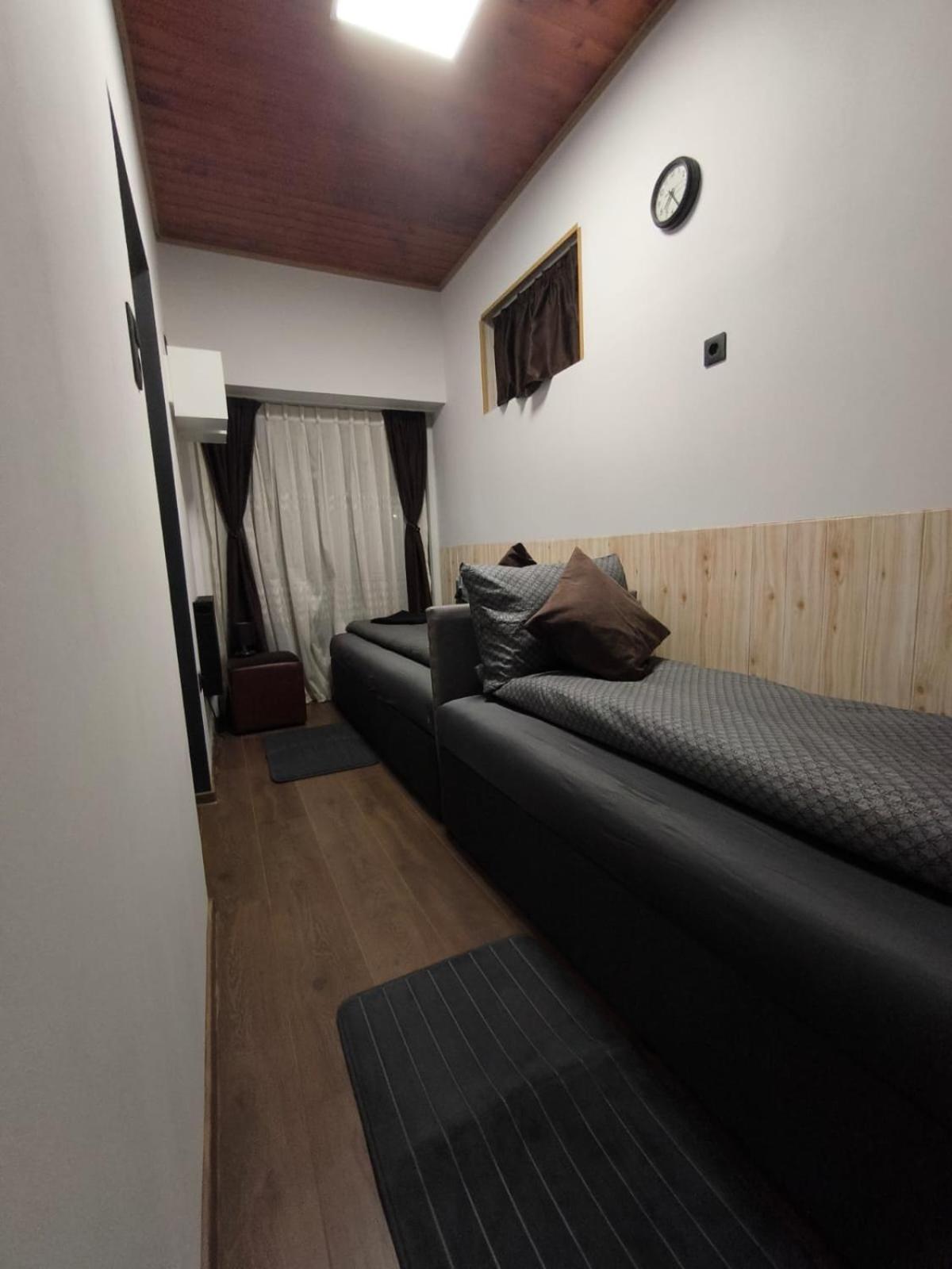 Morrison Apartments Miercurea Ciuc Extérieur photo