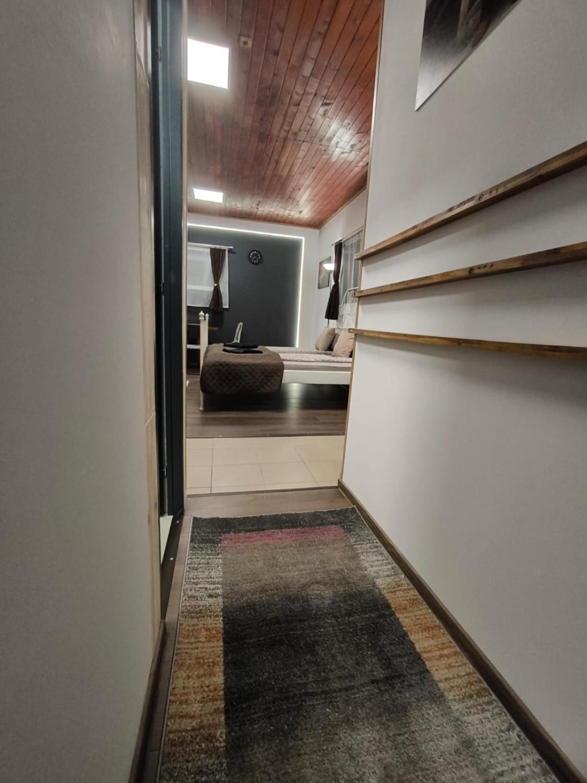 Morrison Apartments Miercurea Ciuc Extérieur photo