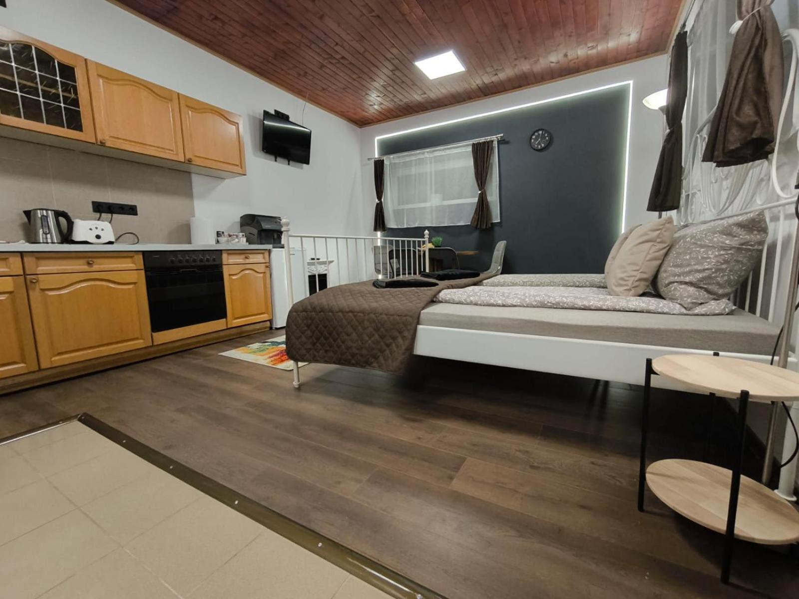 Morrison Apartments Miercurea Ciuc Extérieur photo