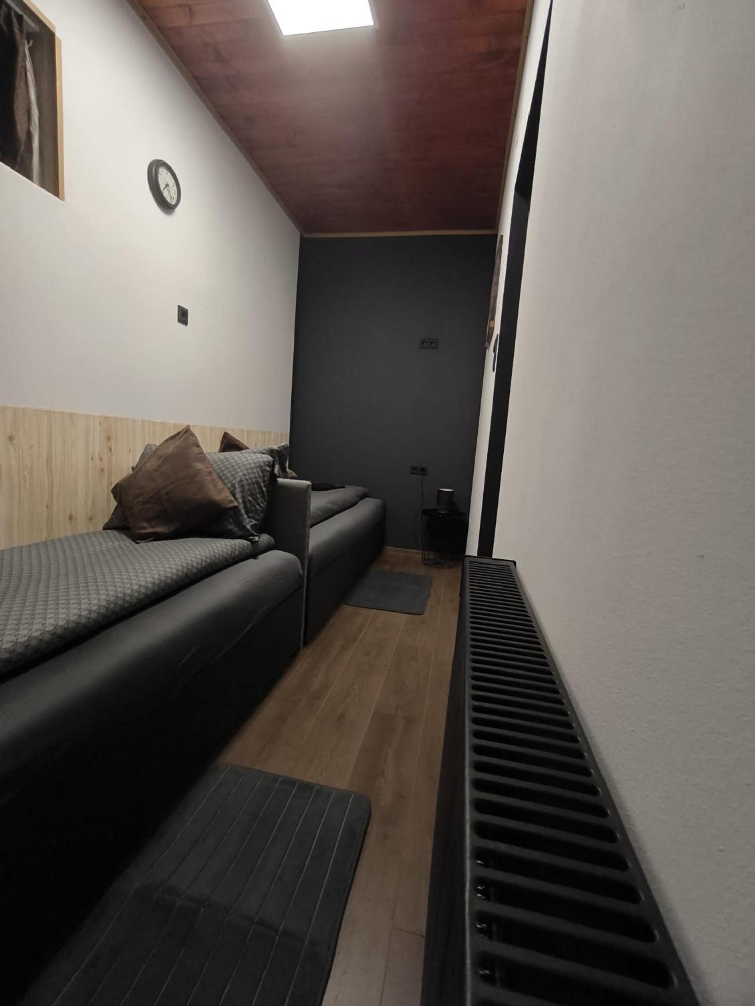 Morrison Apartments Miercurea Ciuc Extérieur photo