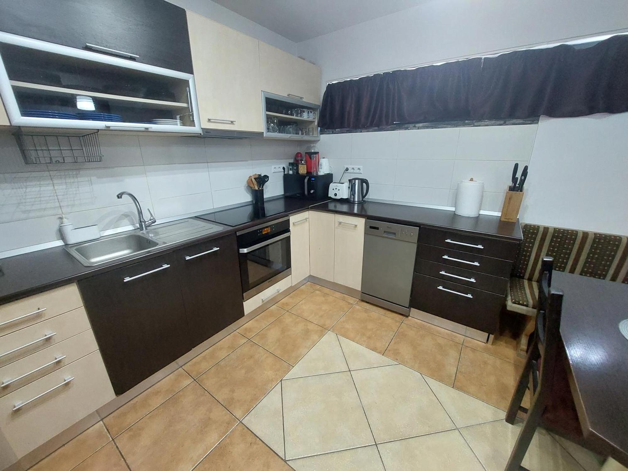 Morrison Apartments Miercurea Ciuc Extérieur photo