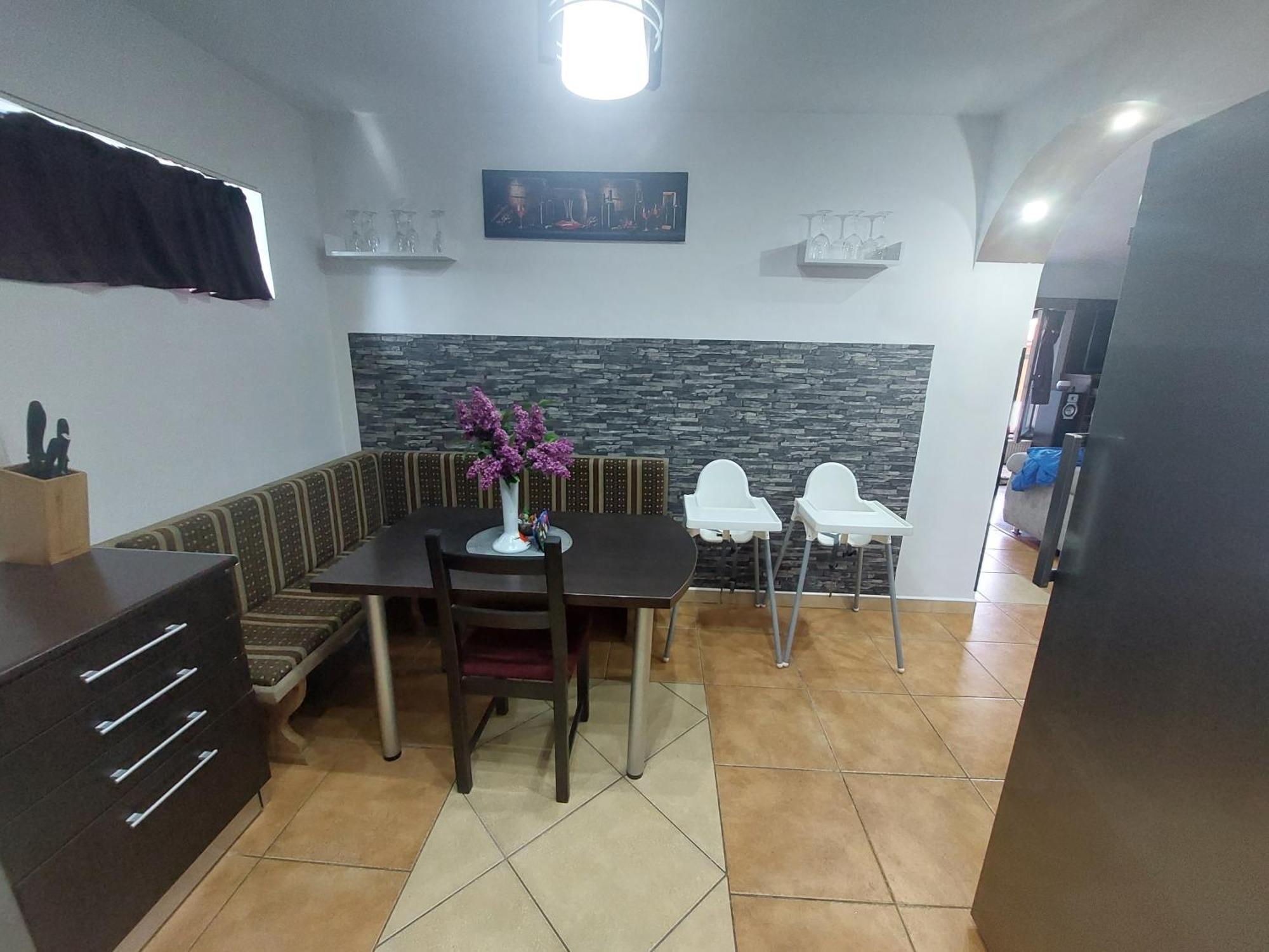 Morrison Apartments Miercurea Ciuc Extérieur photo