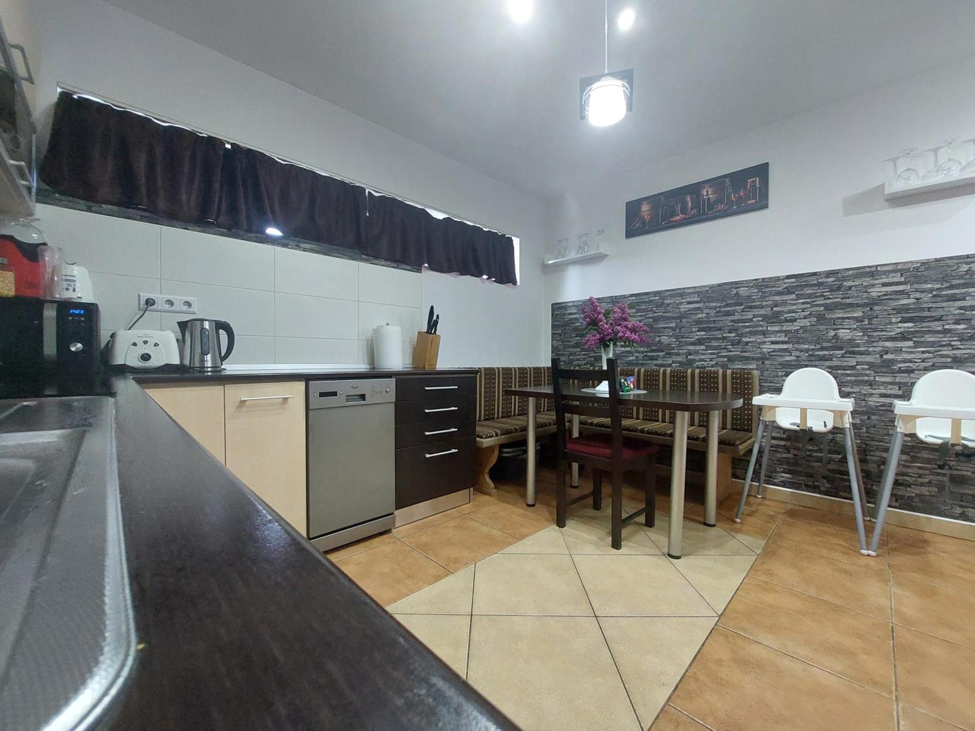 Morrison Apartments Miercurea Ciuc Extérieur photo