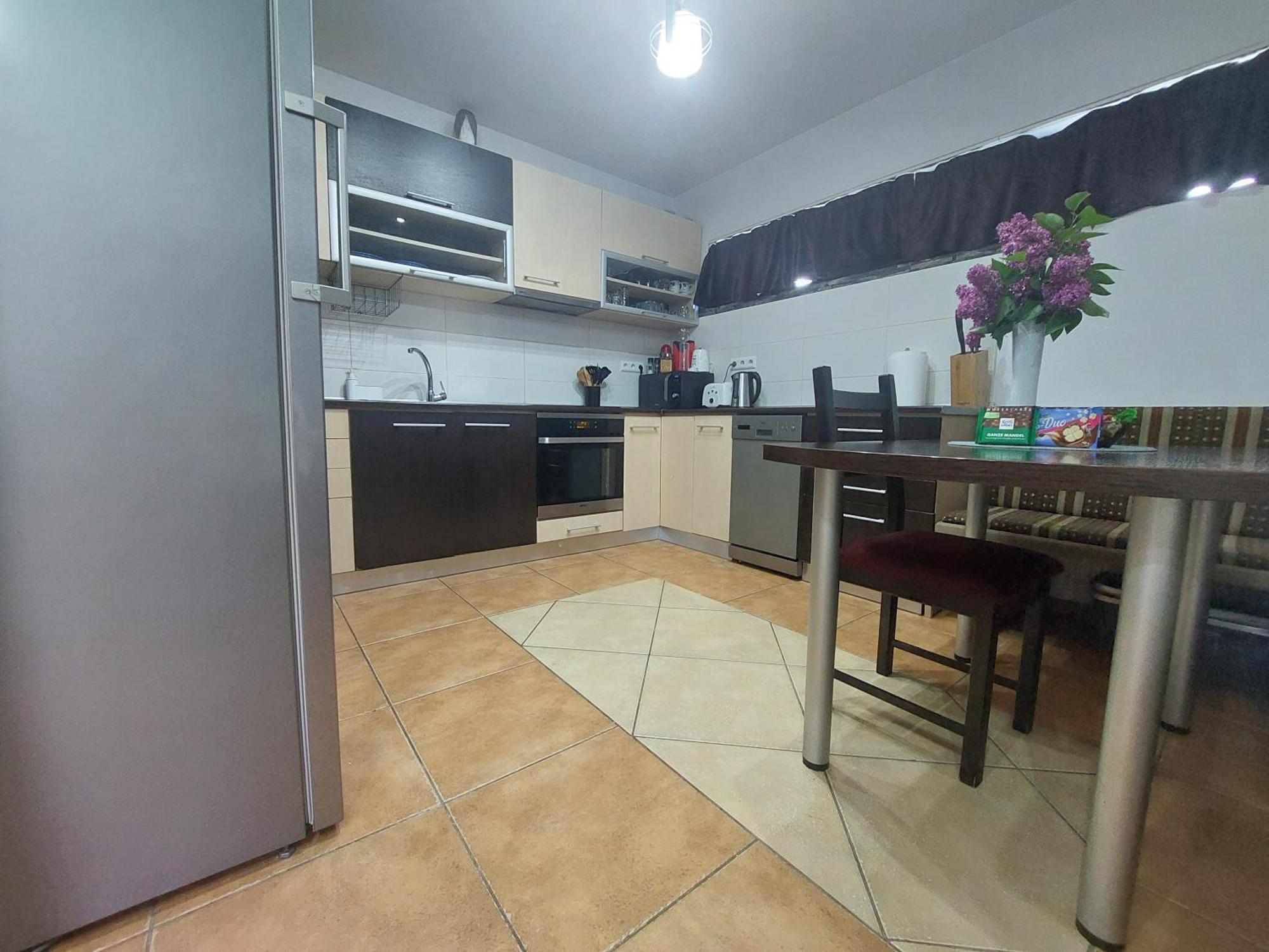 Morrison Apartments Miercurea Ciuc Extérieur photo