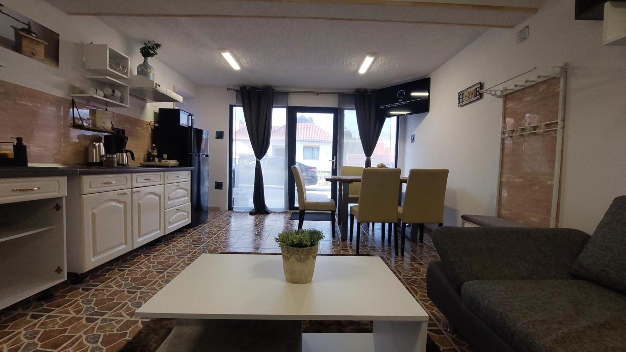 Morrison Apartments Miercurea Ciuc Chambre photo