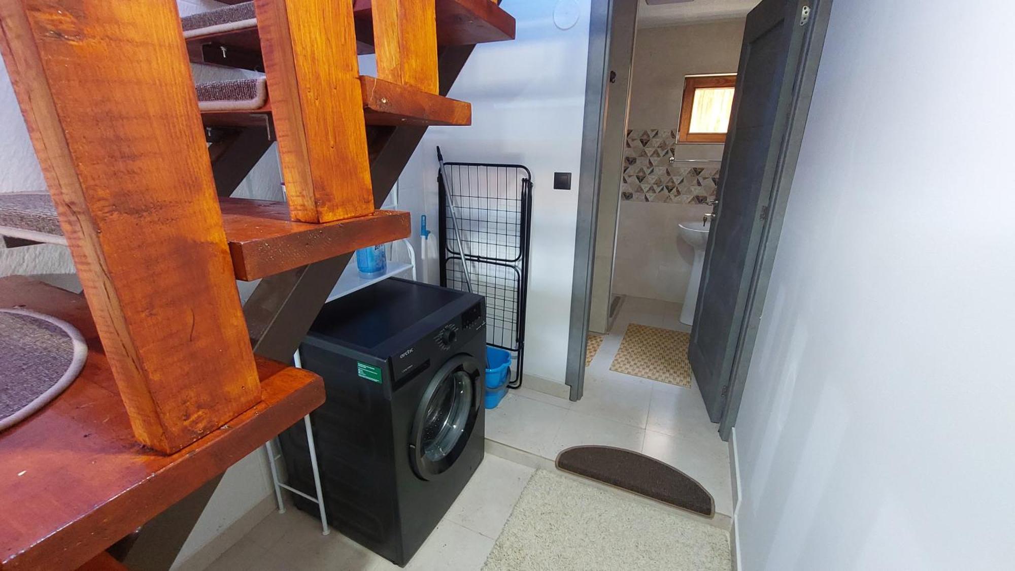 Morrison Apartments Miercurea Ciuc Chambre photo