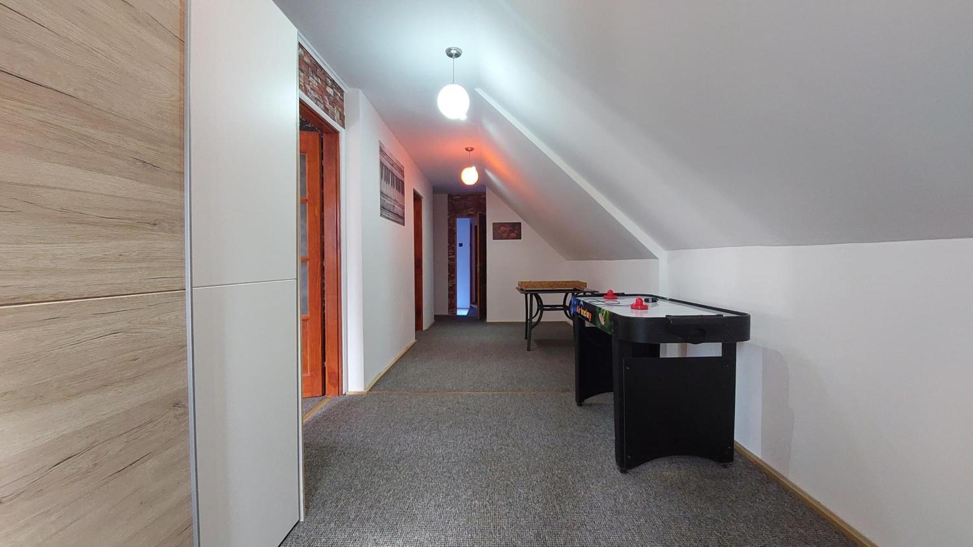 Morrison Apartments Miercurea Ciuc Chambre photo