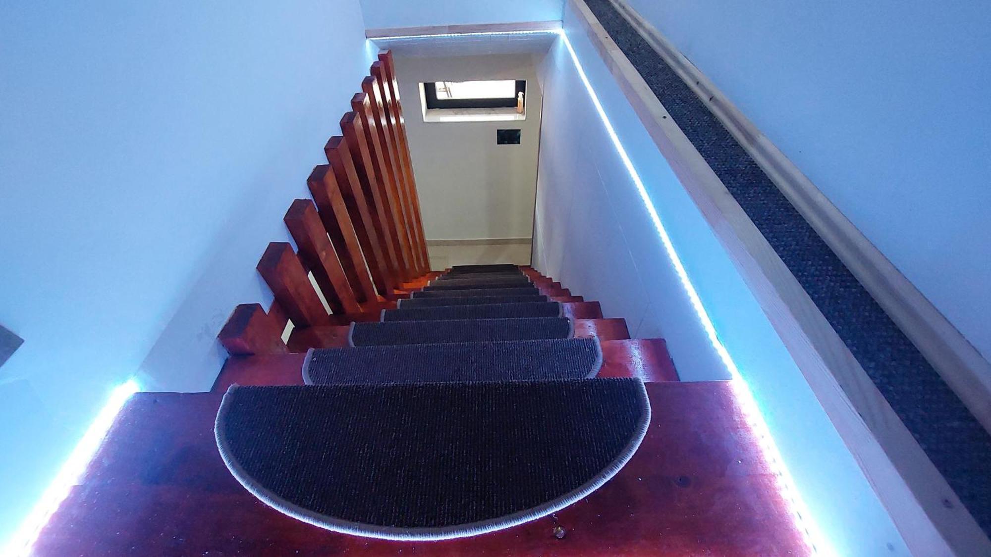 Morrison Apartments Miercurea Ciuc Chambre photo