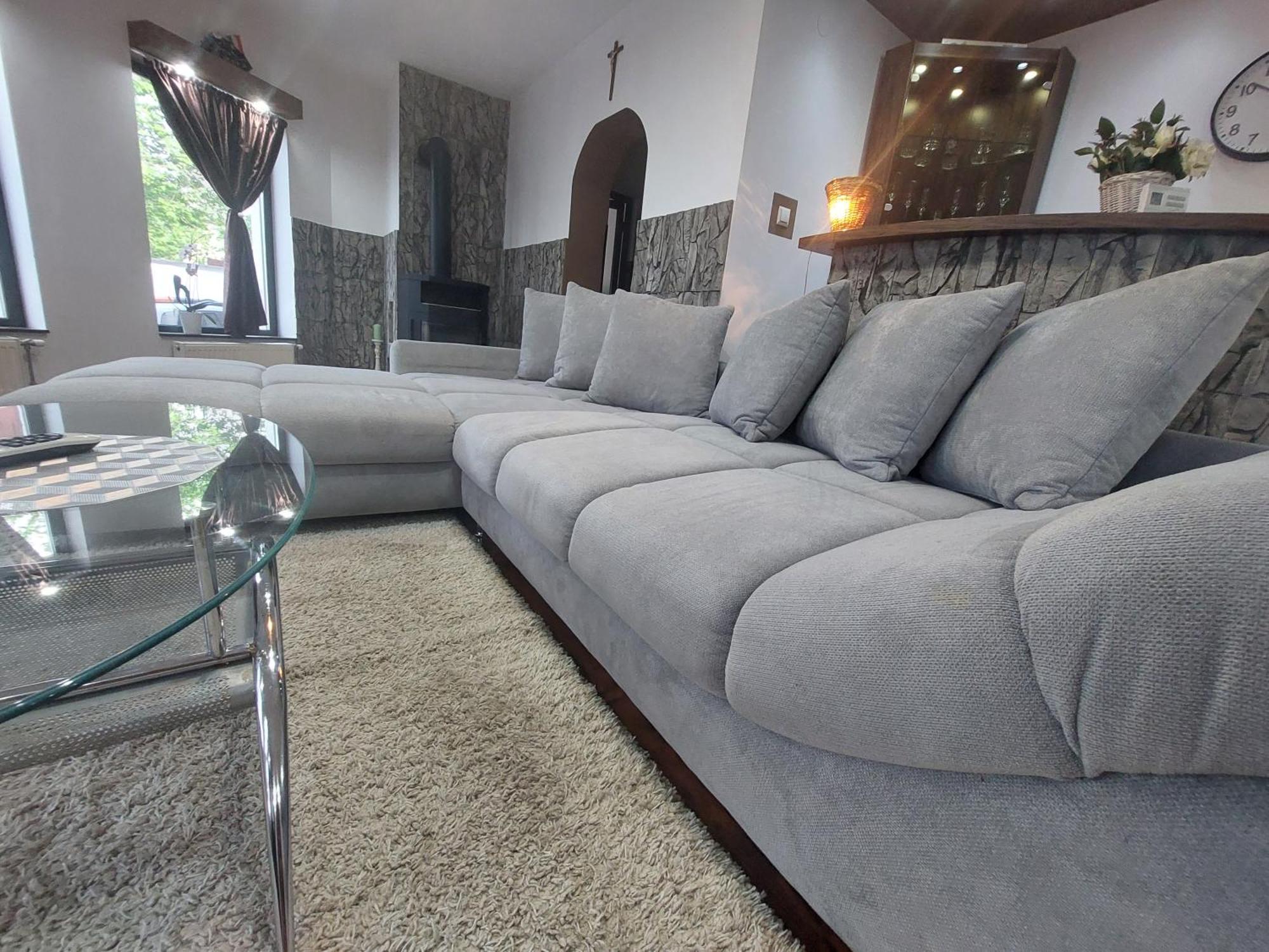 Morrison Apartments Miercurea Ciuc Chambre photo