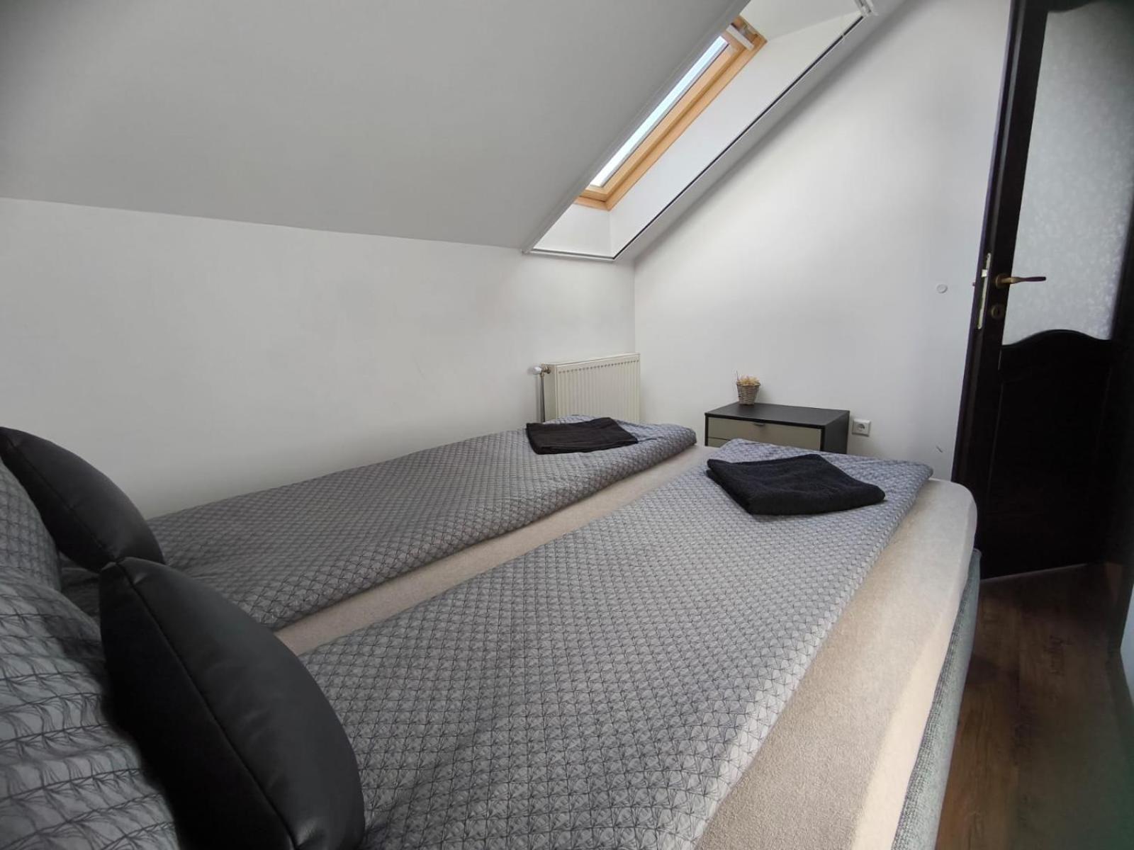 Morrison Apartments Miercurea Ciuc Chambre photo
