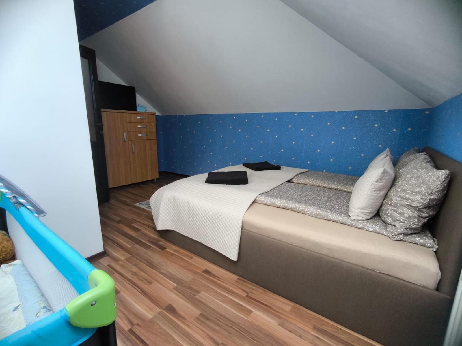 Morrison Apartments Miercurea Ciuc Chambre photo